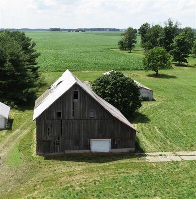 6898 S Co Road 300 E, Hillisburg, IN 46041 - photo 3