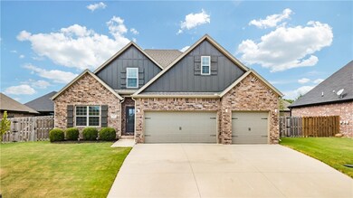 763 Via Sangro Rd, Springdale, AR 72762 - photo 2