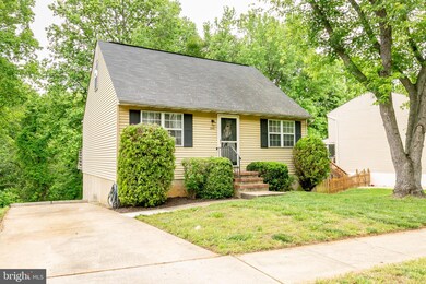 1506 Hickory Wood Dr, Annapolis, MD 21409 - photo 2