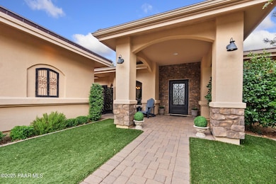 26 N Woodridge Cir, Prescott, AZ 86303 - photo 5