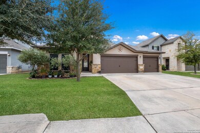 8217 Lovela Bend, San Antonio, TX 78254 - photo 2
