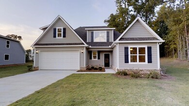 829 Holly Ridge, Gray, GA 31032 - photo 3