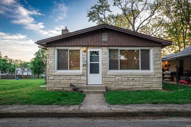 817 N Canal St, Mount Vernon, IN 47620 - photo 2