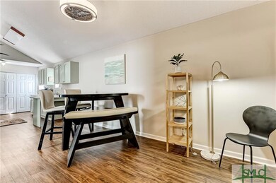 2114 E 43rd St, Savannah, GA 31404 - photo 5