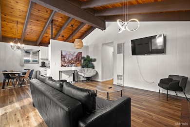 1431 Vanderhoof Rd, South Lake Tahoe, CA 96150 - photo 5