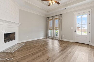 308 San Sebastian Dr, Youngsville, LA 70592 - photo 4