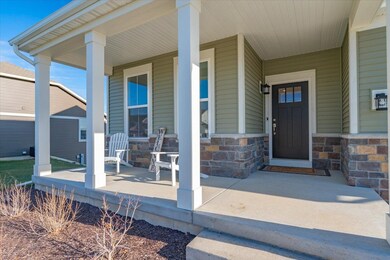 372 Humble Cir, Oregon, WI 53575 - photo 3