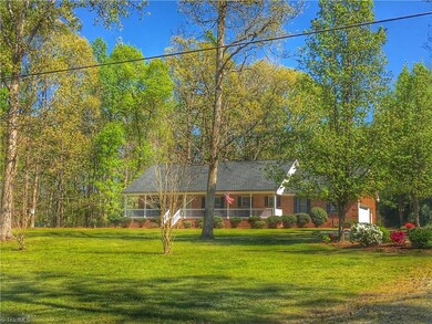 6509 Coltrane Mill Rd, Greensboro, NC 27406 - photo 2