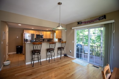 60 Turtle Brook Rd unit 60 (11-3), Canton, MA 02021 - photo 3