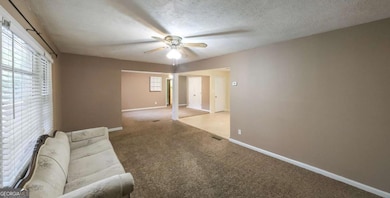 7146 Old Beulah Rd, Lithia Springs, GA 30122 - photo 5