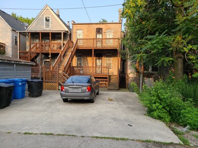 4616 S Evans Ave, Chicago, IL 60653 - photo 2