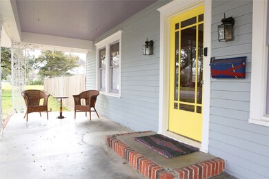 1400 3rd St, Rosenberg, TX 77471 - photo 2