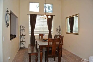 Formal Dining