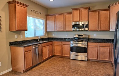 742 W Harvest Rd, San Tan Valley, AZ 85140 - photo 3