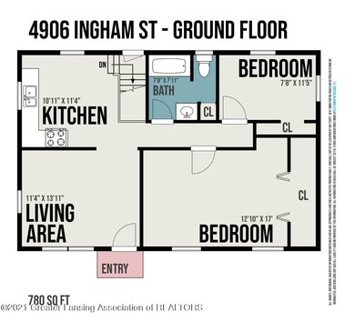 Ground Floor