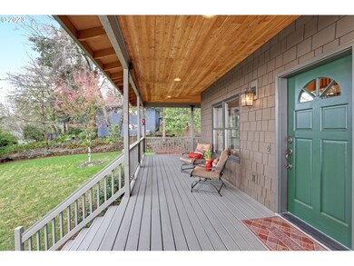 Porch