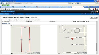 0 Terrell Dr, Pearland, TX 77584 - photo 4