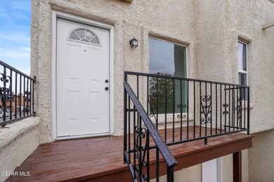 10648 Cuatro Vistas Dr unit D, El Paso, TX 79935 - photo 4