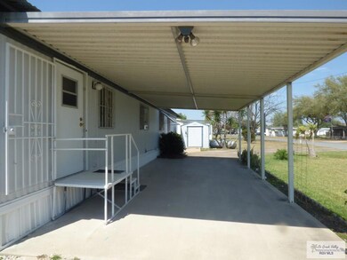 605 Hibiscus unit 35, La Feria, TX 78559 - photo 6