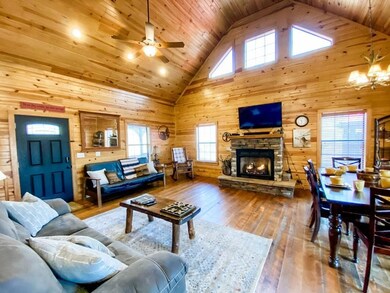 202 Timber Creek Trail, Broken Bow, OK 74728 - photo 7