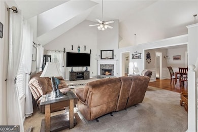 242 Barrington Dr, Hiram, GA 30141 - photo 7