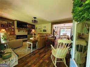 606 Keetor Rd, Talking Rock, GA 30175 - photo 4