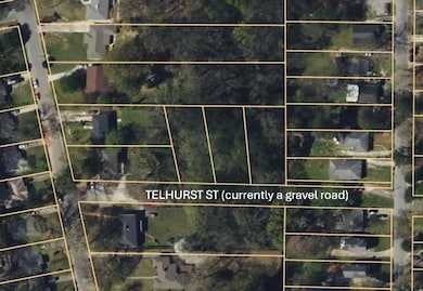 00 Telhurst St SW, Atlanta, GA 30310 - photo 3