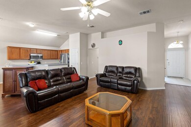 101 N Rolling Meadows Dr, Wylie, TX 75098 - photo 3