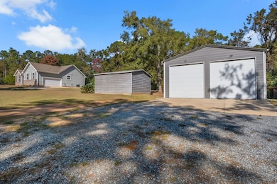 9352 Boykin Rd, Tallahassee, FL 32317 - photo 5