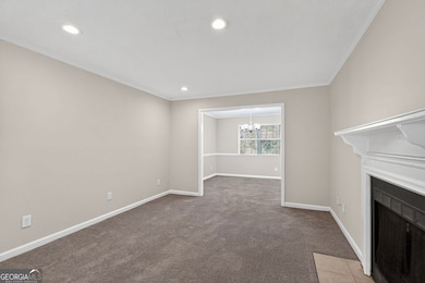 2267 Hampton Dr unit 1, Decatur, GA 30035 - photo 6