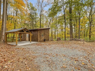 1049 Elmer Keck Rd, Pittsboro, NC 27312 - photo 4