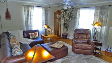 3319 N Tyndall Ave, Tucson, AZ 85719 - photo 4