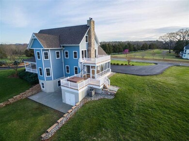 1612 Frays Ridge Crossing, Earlysville, VA 22936 - photo 2