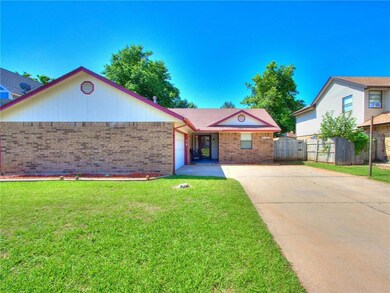 2128 NE 10th St, Moore, OK 73160 - photo 3