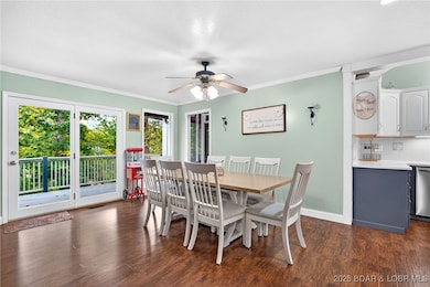 453 Graham Point, Camdenton, MO 65020 - photo 5