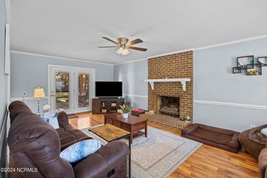 2344 Woodridge Dr, Winterville, NC 28590 - photo 5