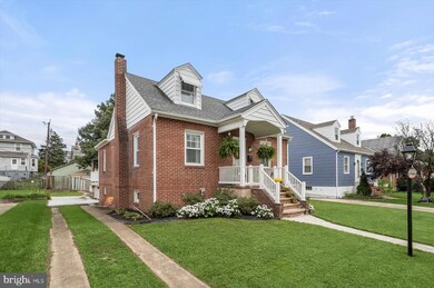 5529 Willys Ave, Halethorpe, MD 21227 - photo 4