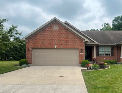 2732 Summer Field Trail, Sidney, OH 45365 - photo 2