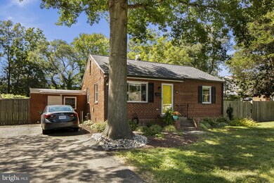 6806 Smithway Dr, Alexandria, VA 22307 - photo 6