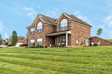 151 Leath Ct, Shepherdsville, KY 40165 - photo 5