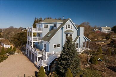 269 Carpenter Dr, Wakefield, RI 02879 - photo 6