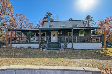 2268 Mc 6035, Yellville, AR 72687 - photo 3