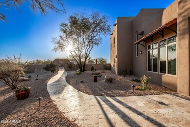 Travertine Walkway 24'