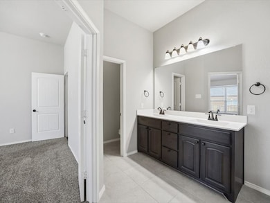 6328 Longhorn Herd Ln, Fort Worth, TX 76123 - photo 7