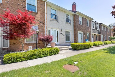 435 Pamlico St unit 6, Columbus, OH 43228 - photo 3