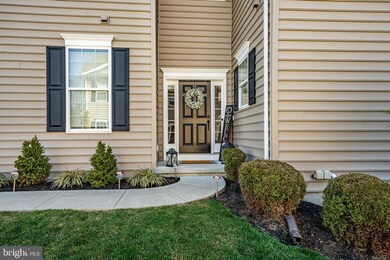 60 New Village Greene Dr, Honey Brook, PA 19344 - photo 3