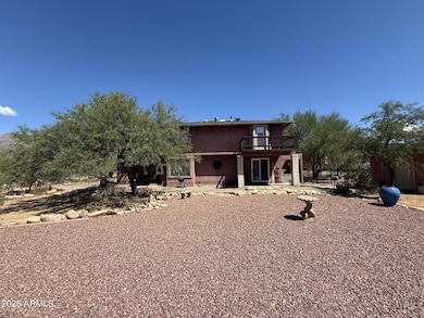 5081 N Bear Canyon Rd, Tucson, AZ 85749 - photo 5