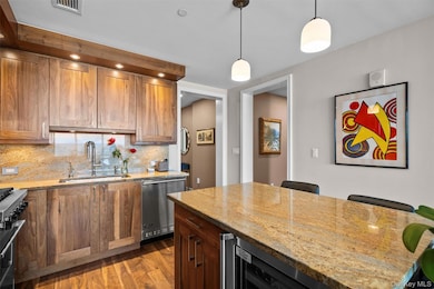 5 Renaissance Square unit 19B, White Plains, NY 10601 - photo 5