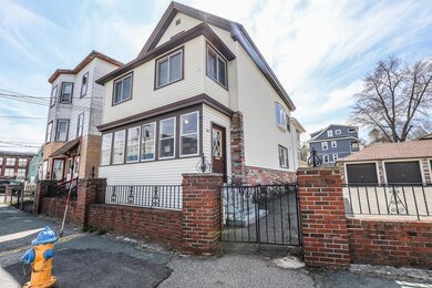 40 Railroad St, Lawrence, MA 01841 - photo 2