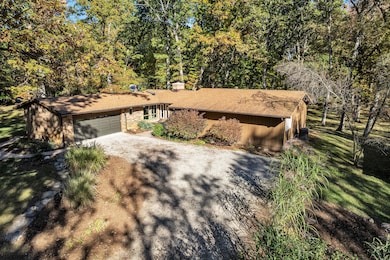 7400 Dexter Townhall Rd, Dexter, MI 48130 - photo 4